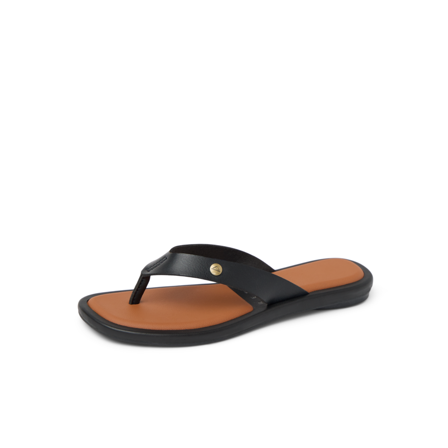 Reef Willow Ella - Black/Cocoa