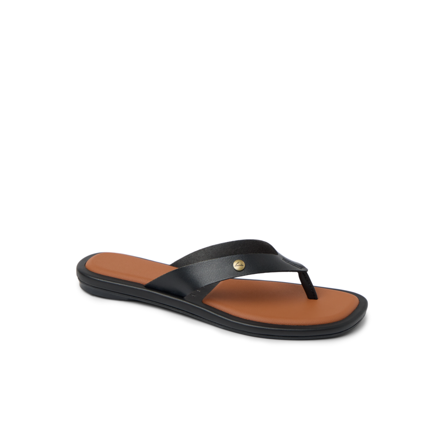 Reef Willow Ella - Black/Cocoa
