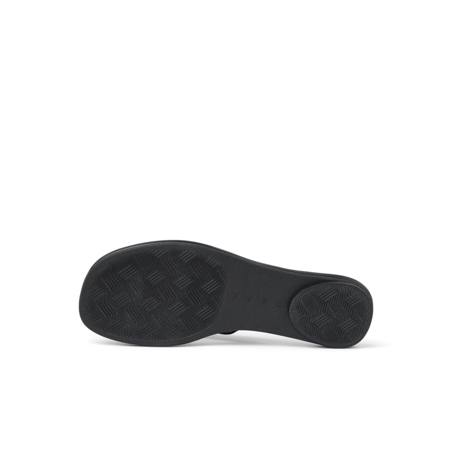 Reef Willow Ella - Black/Cocoa