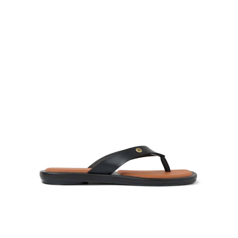 Reef Willow Ella - Black/Cocoa