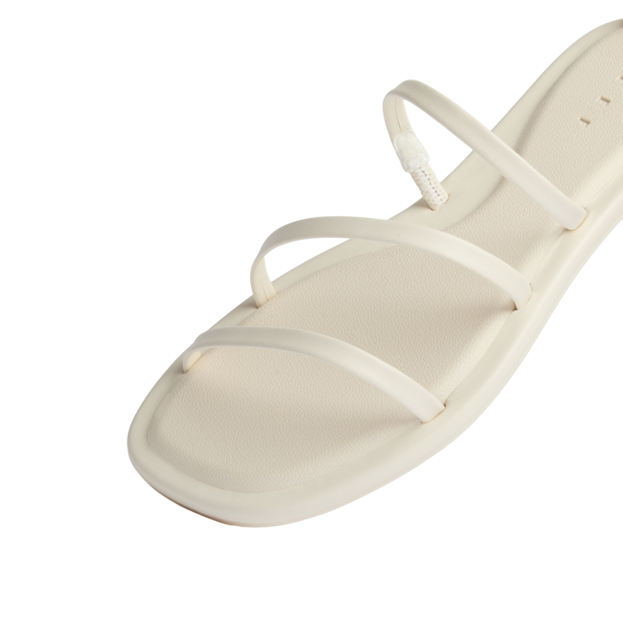 Reef Willow Ava - Whisper White