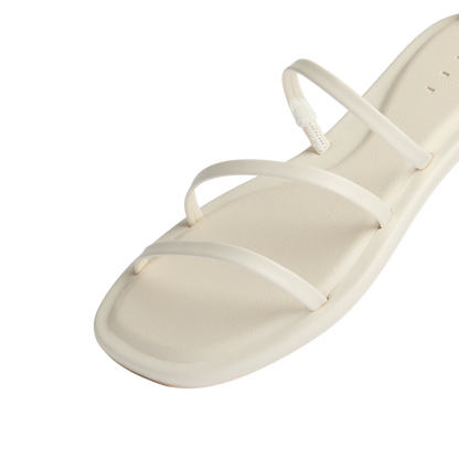 Reef Willow Ava - Whisper White