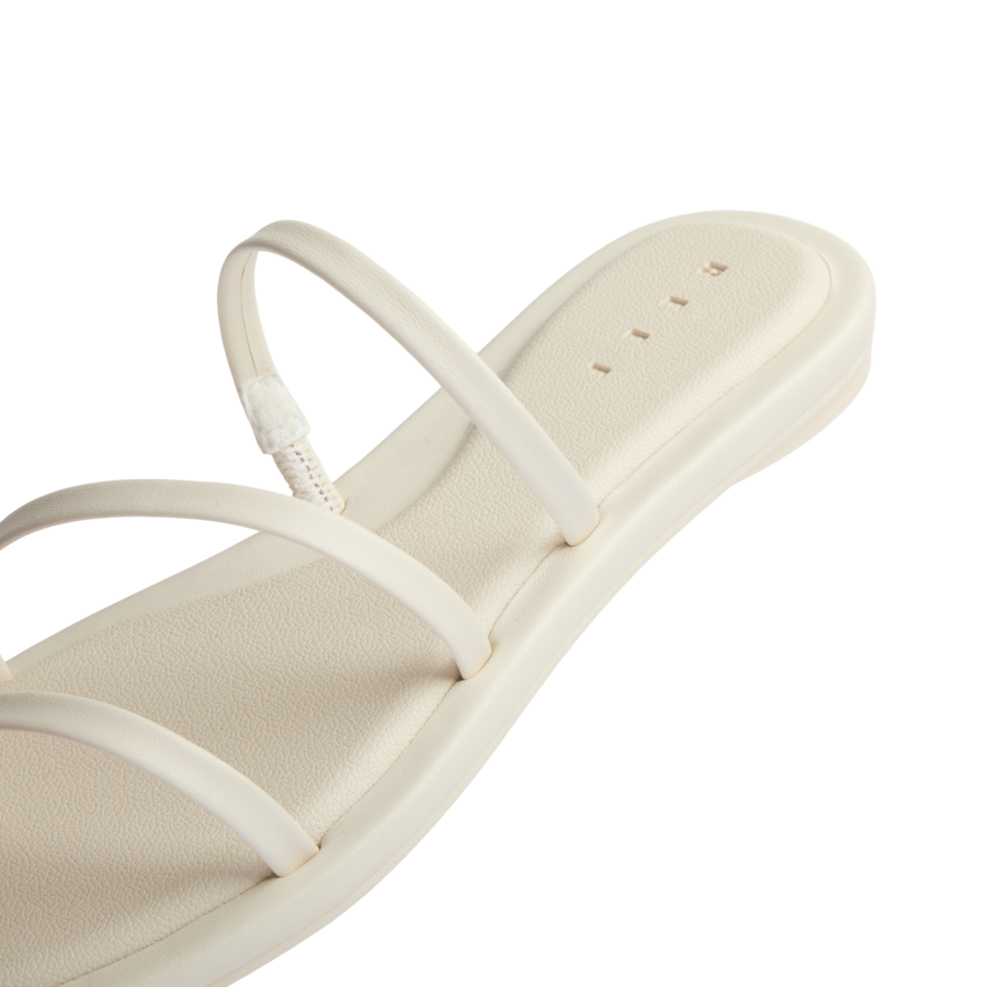 Reef Willow Ava - Whisper White