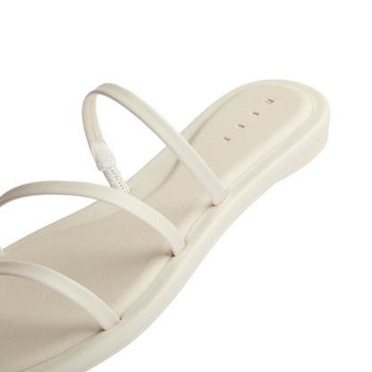Reef Willow Ava - Whisper White