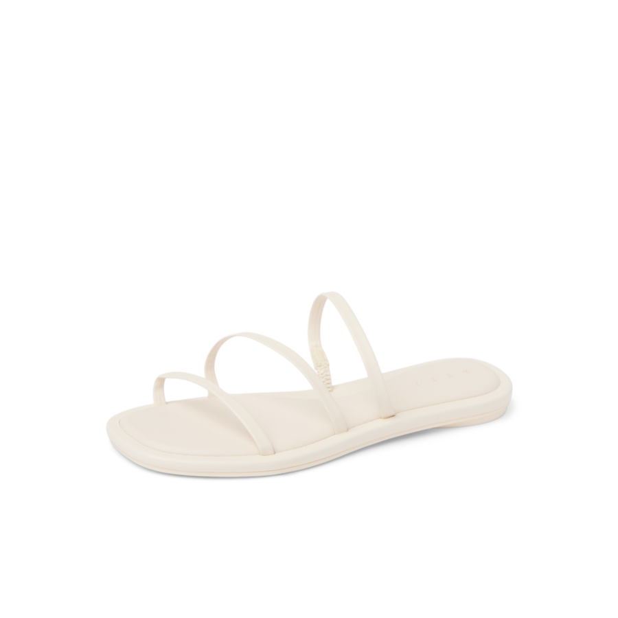 Reef Willow Ava - Whisper White