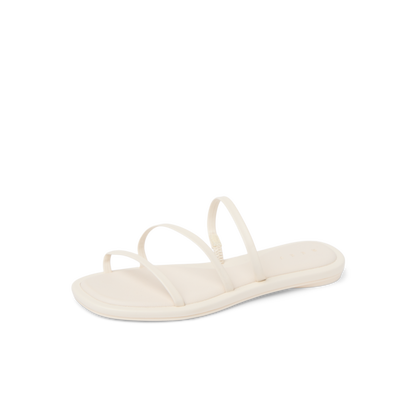 Reef Willow Ava - Whisper White