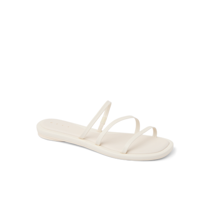 Reef Willow Ava - Whisper White