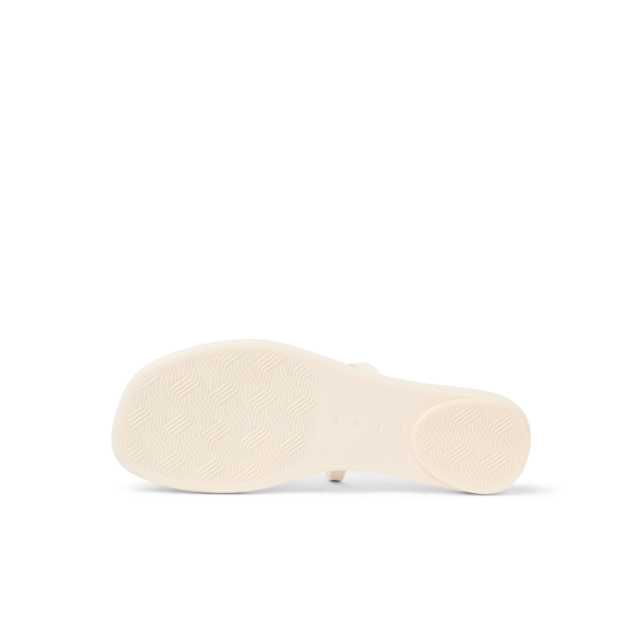 Reef Willow Ava - Whisper White