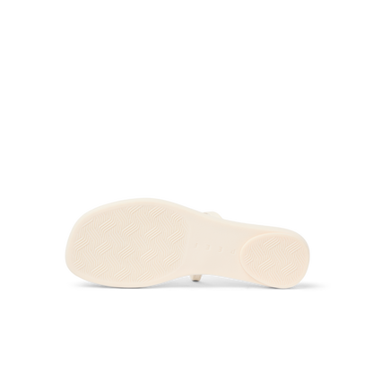 Reef Willow Ava - Whisper White