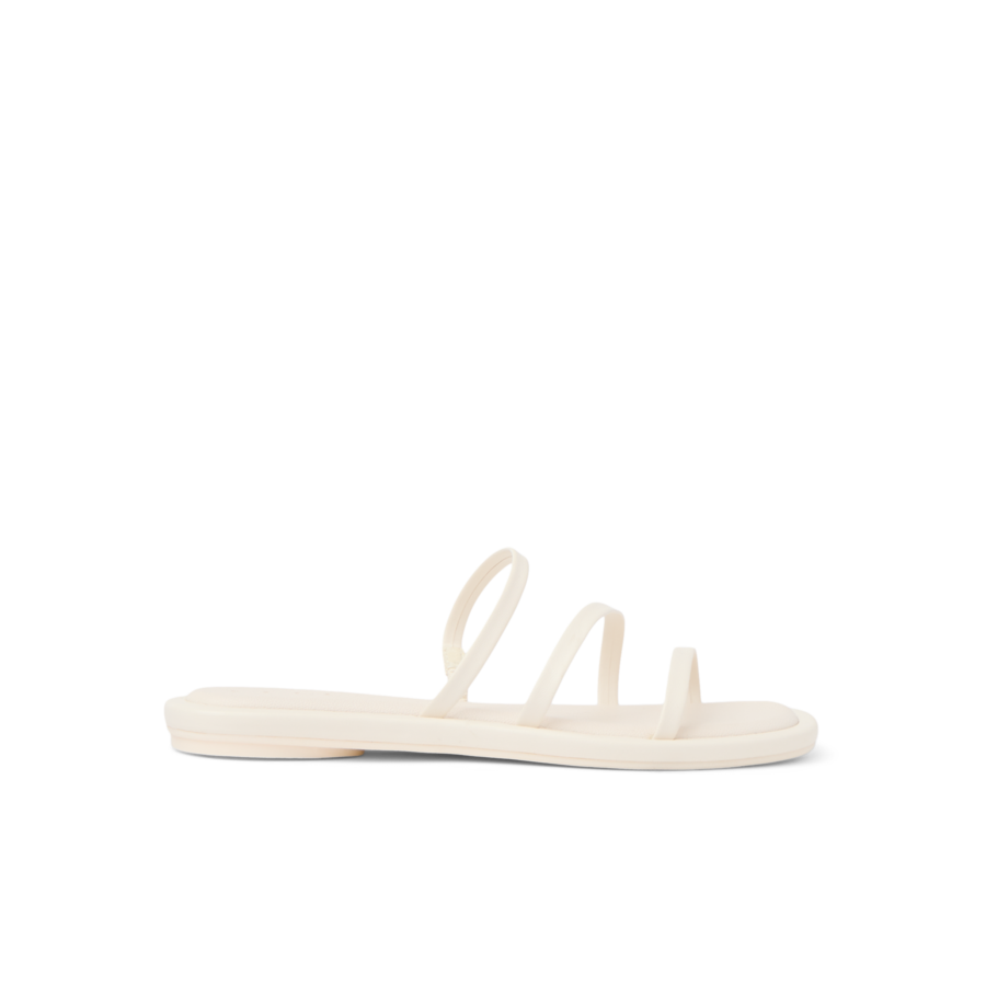 Reef Willow Ava - Whisper White