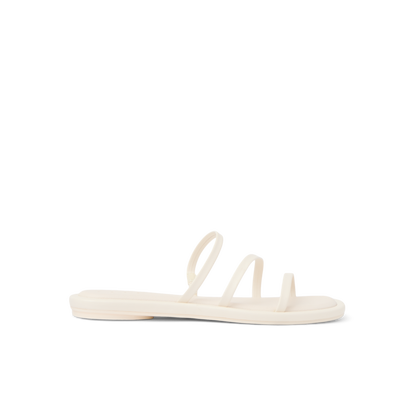 Reef Willow Ava - Whisper White