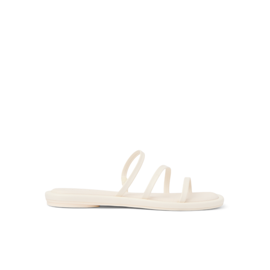 Reef Willow Ava - Whisper White