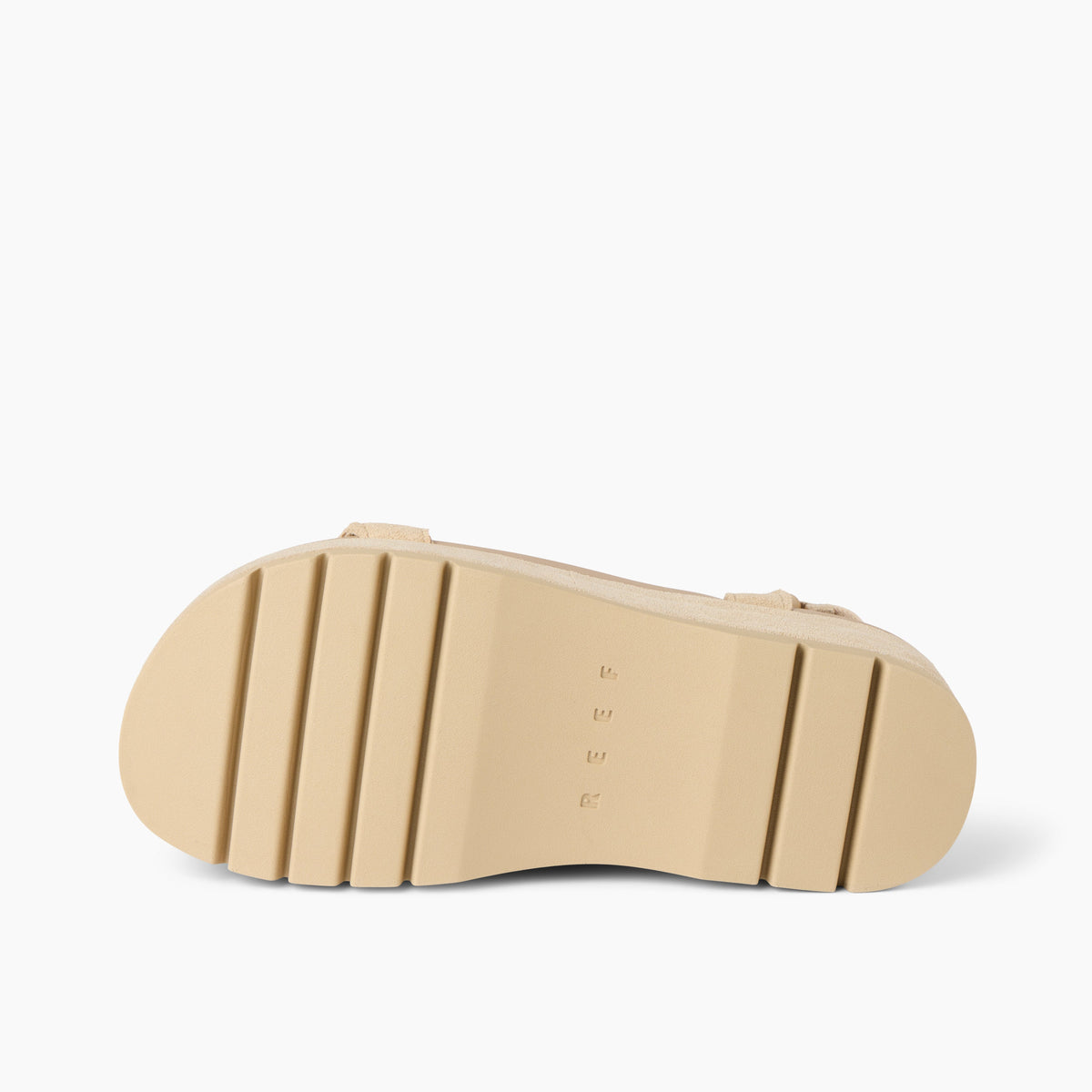 Reef Vista Higher Luna - Oasis Suede