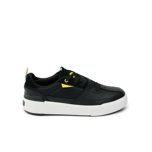 Reef Onshore Pines - Black/White