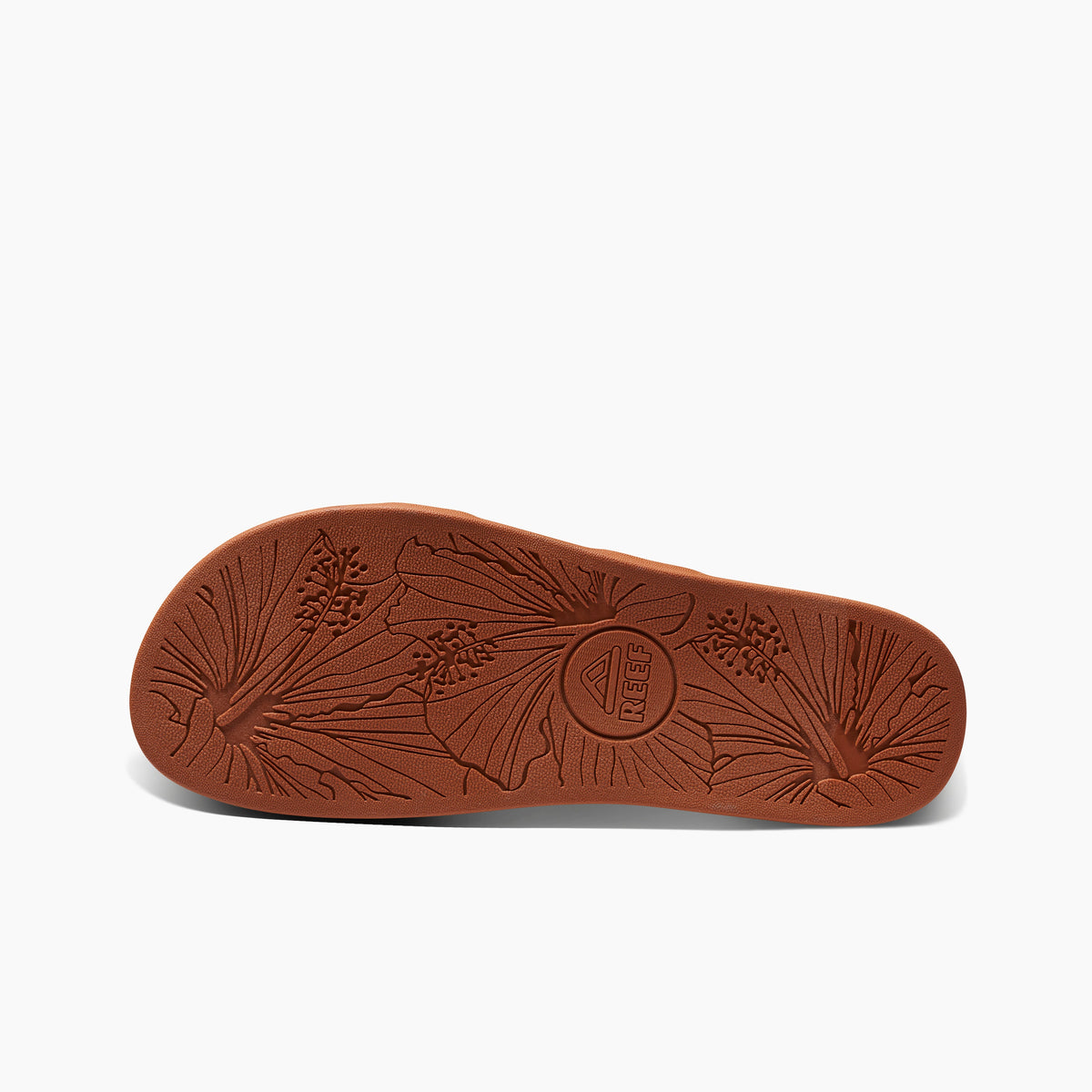 Reef Cushion Vera Cruz - Cocoa