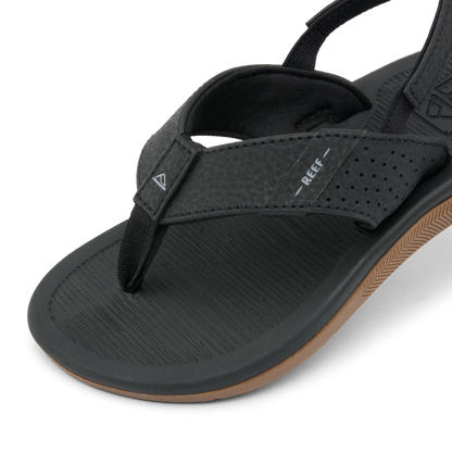 Reef Little Santa Ana - Black
