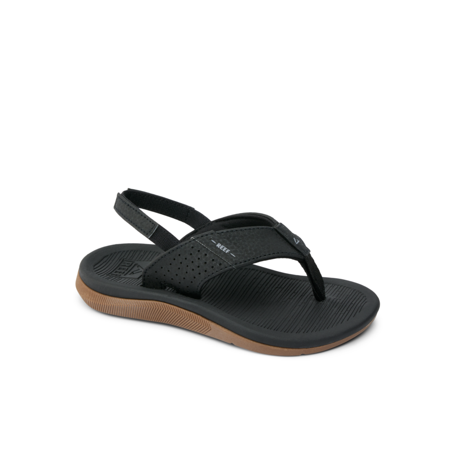 Reef Little Santa Ana - Black