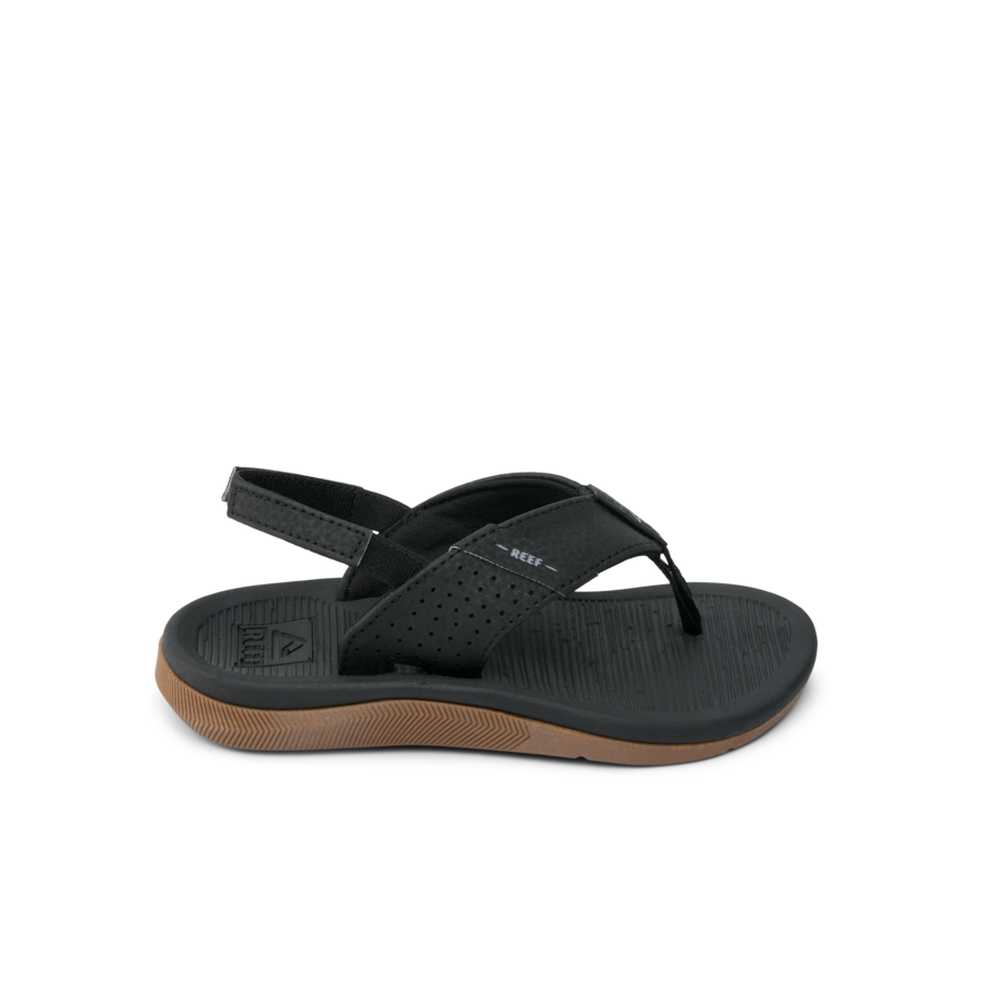 Reef Little Santa Ana - Black