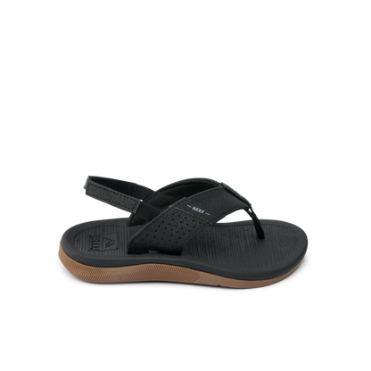 Reef Little Santa Ana - Black