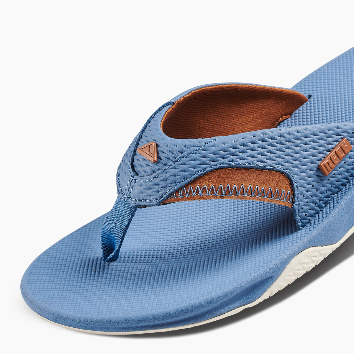 Reef Fanning - Blue/Cafe