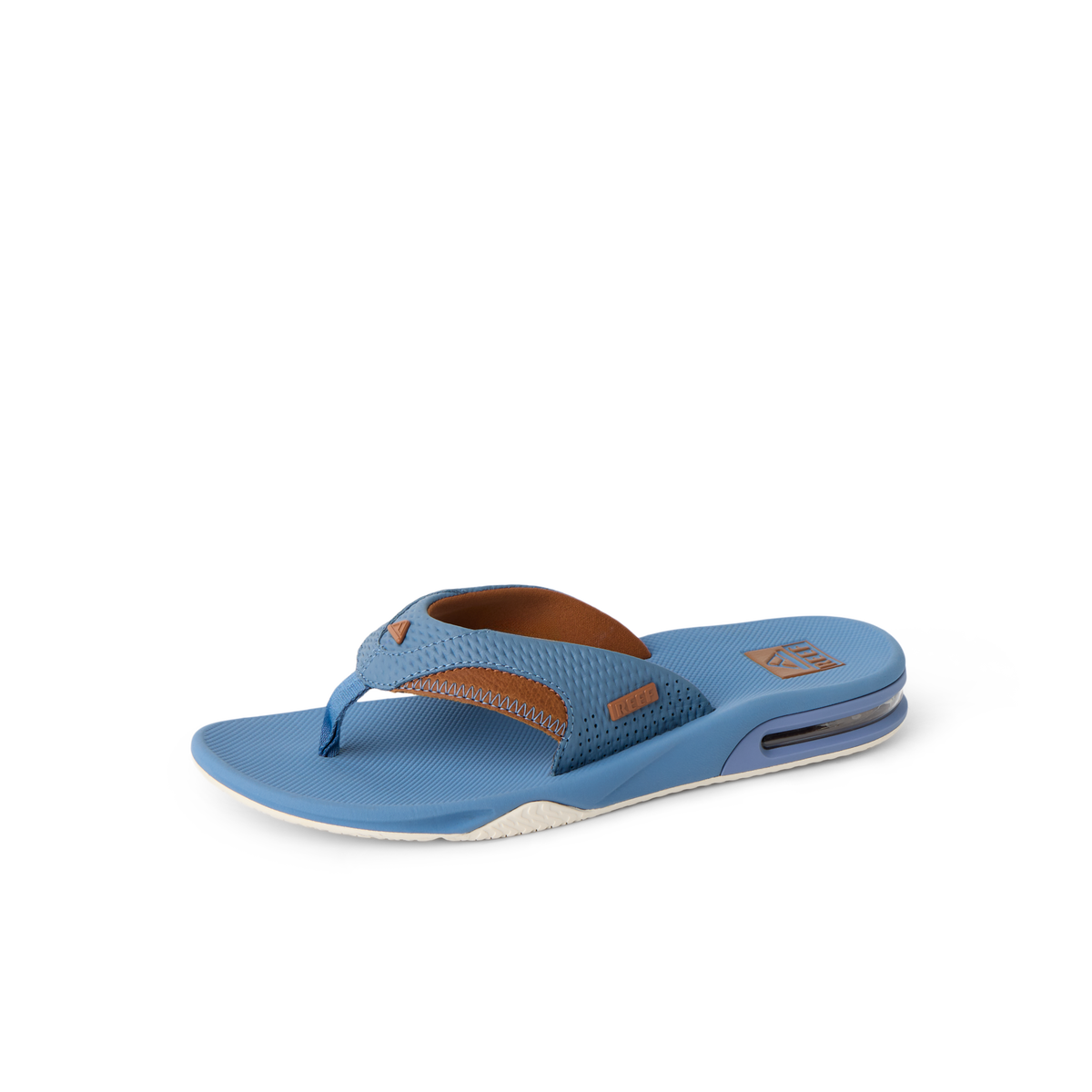 Reef Fanning - Blue/Cafe