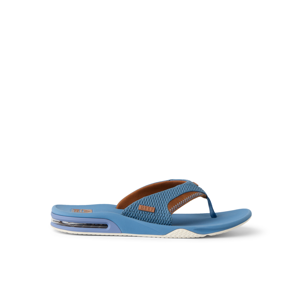 Reef Fanning - Blue/Cafe