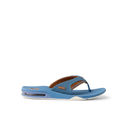 Reef Fanning - Blue/Cafe