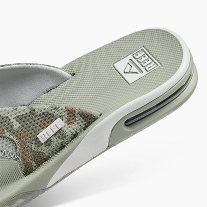Reef Fanning - Camo