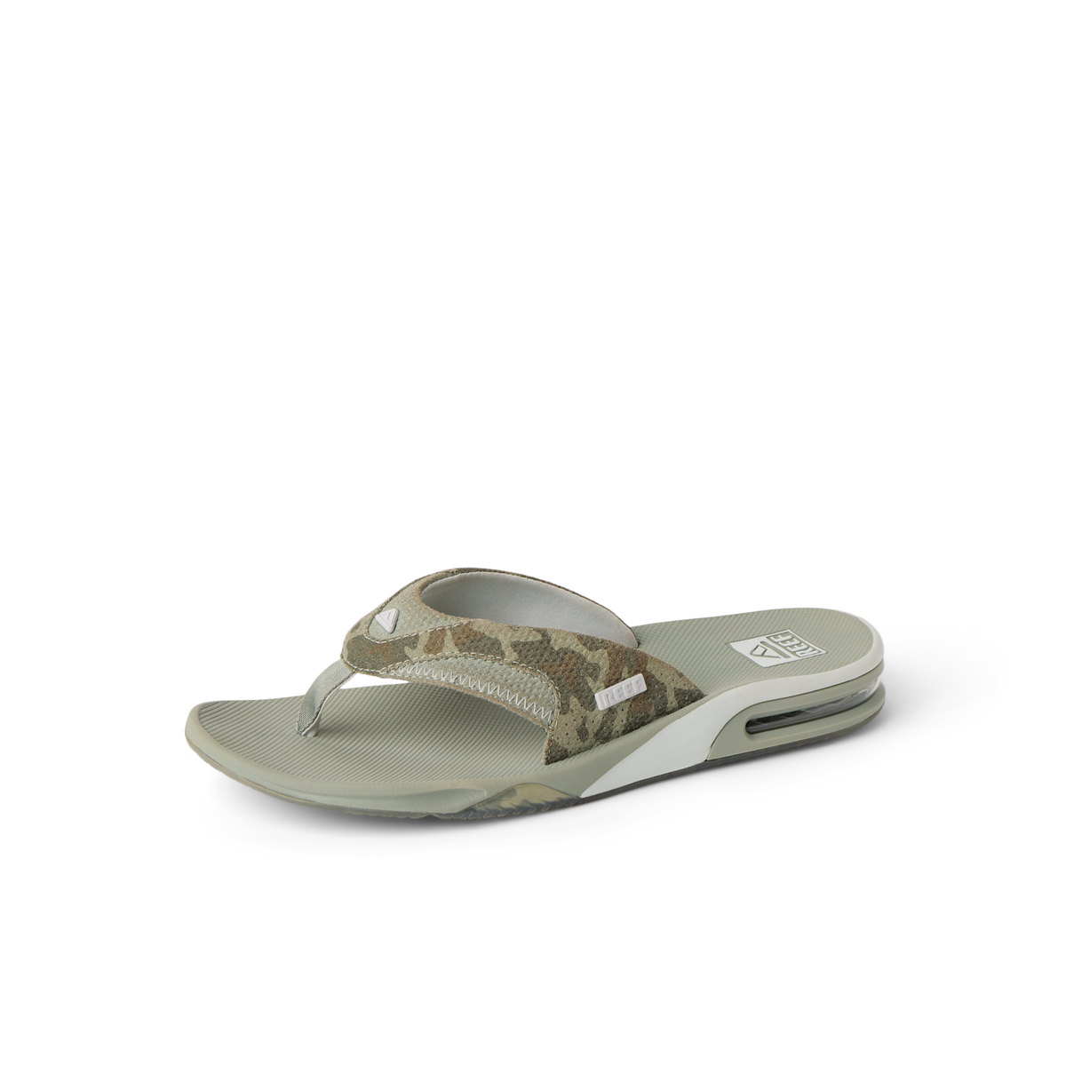Reef Fanning - Camo