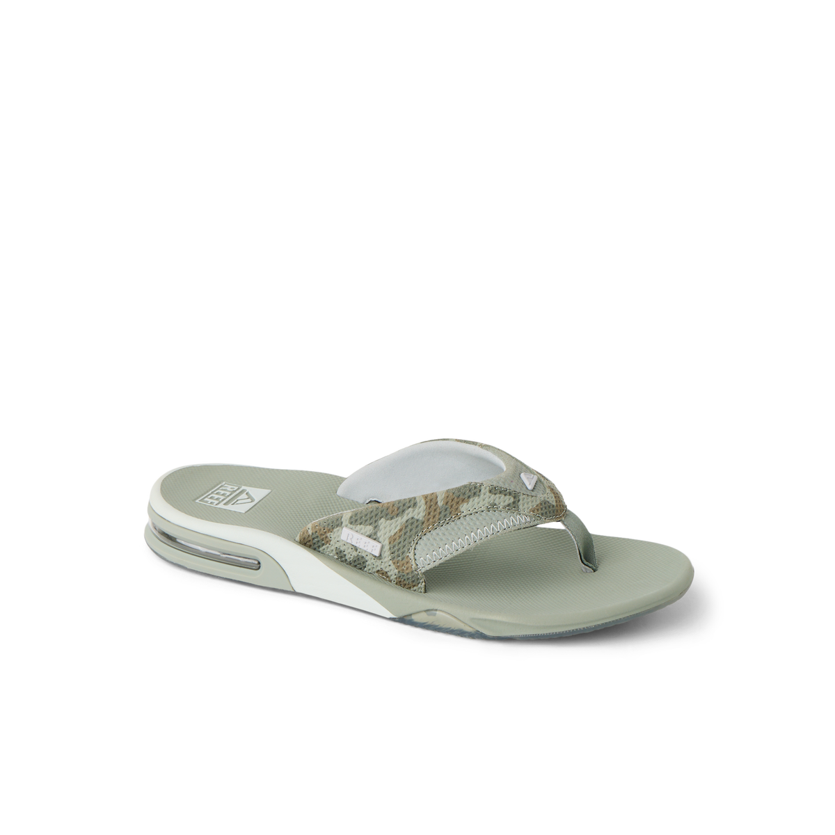 Reef Fanning - Camo