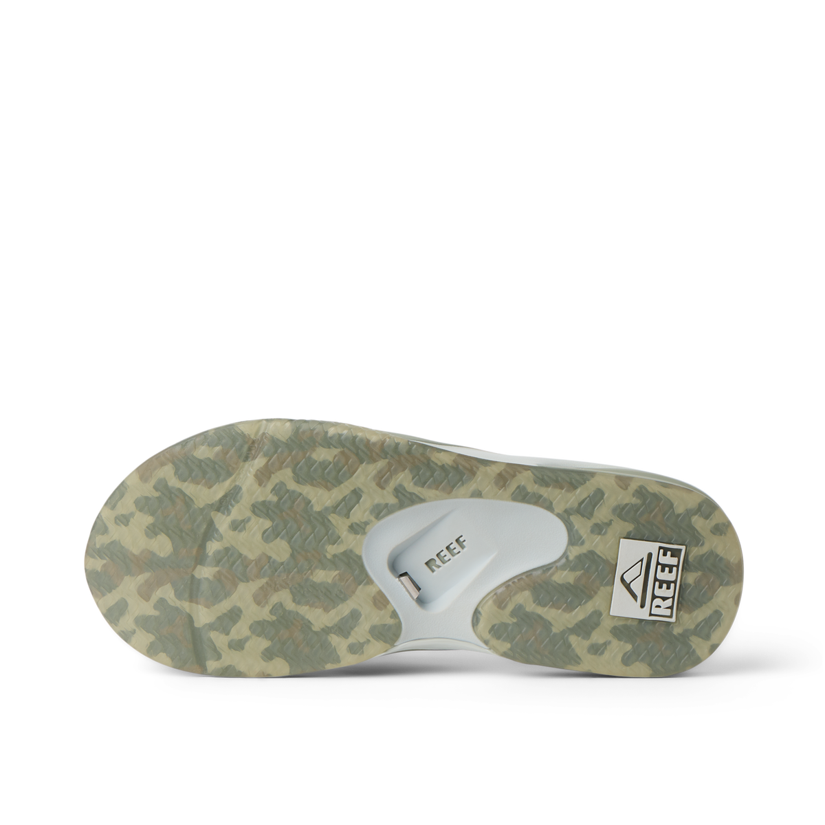 Reef Fanning - Camo