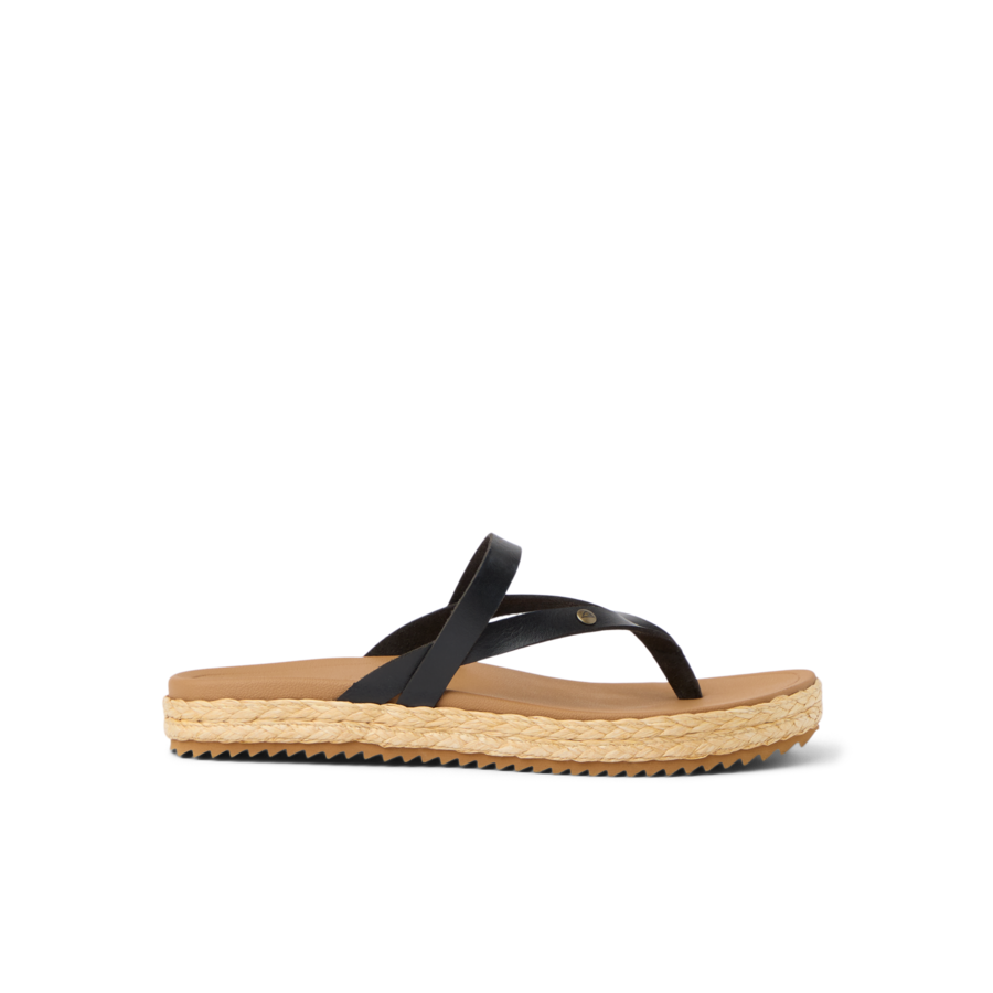 Reef Vista Carmen - Black
