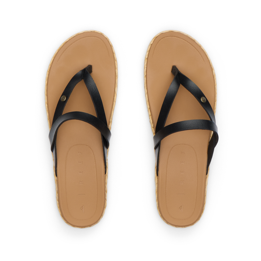 Reef Vista Carmen - Black