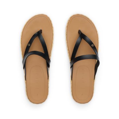 Reef Vista Carmen - Black