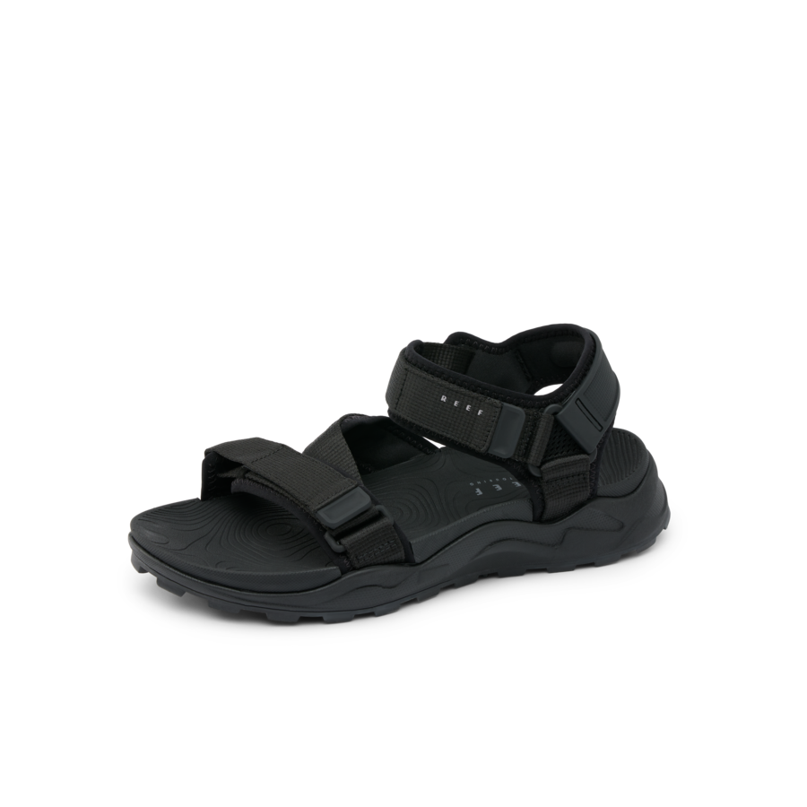 Reef Cross-Shore - Black