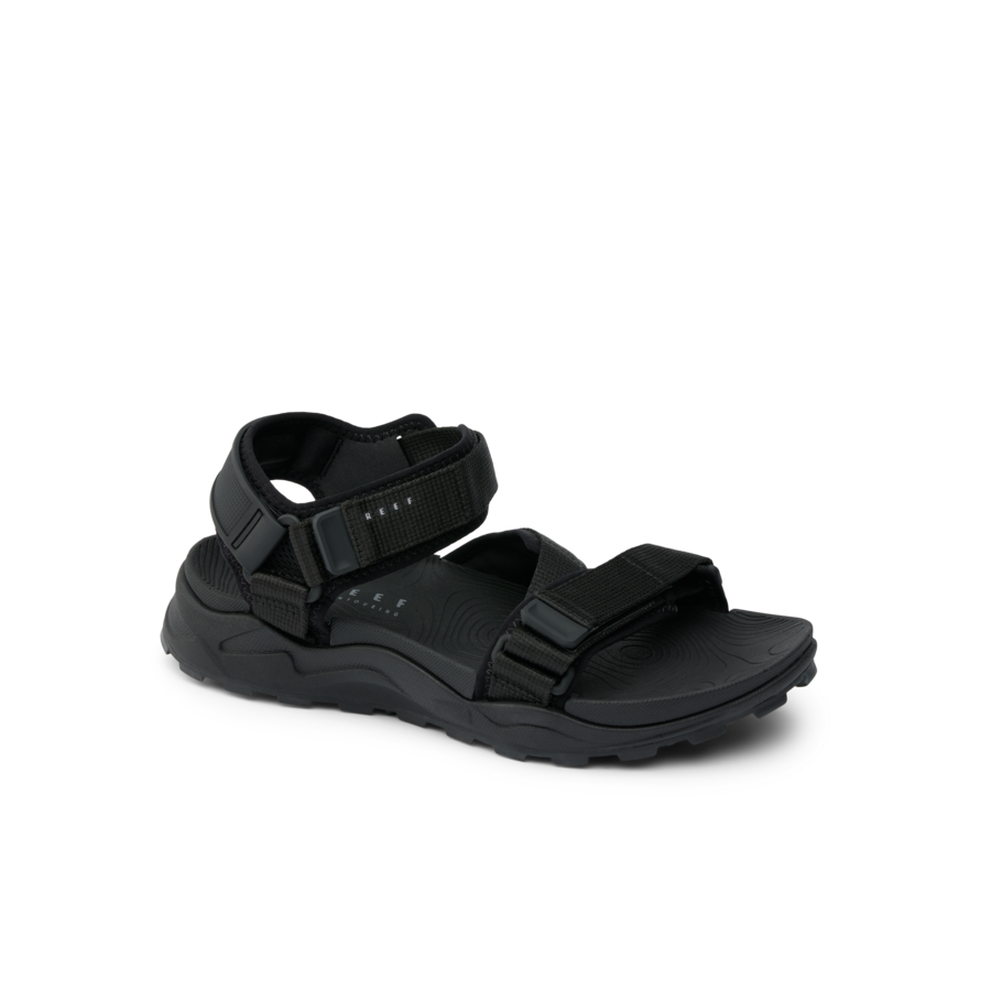 Reef Cross-Shore - Black