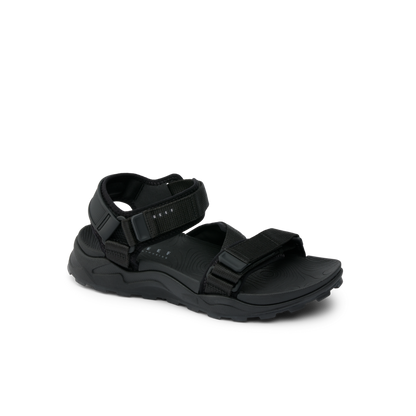 Reef Cross-Shore - Black