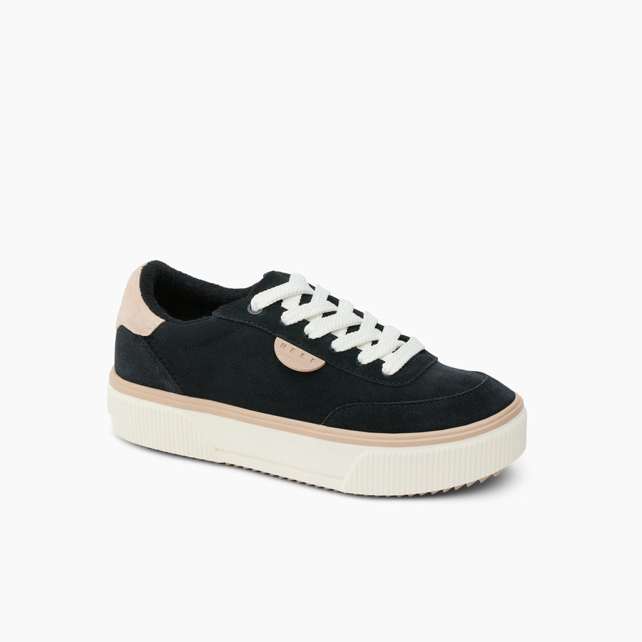 Reef Lay Day Lift - Black