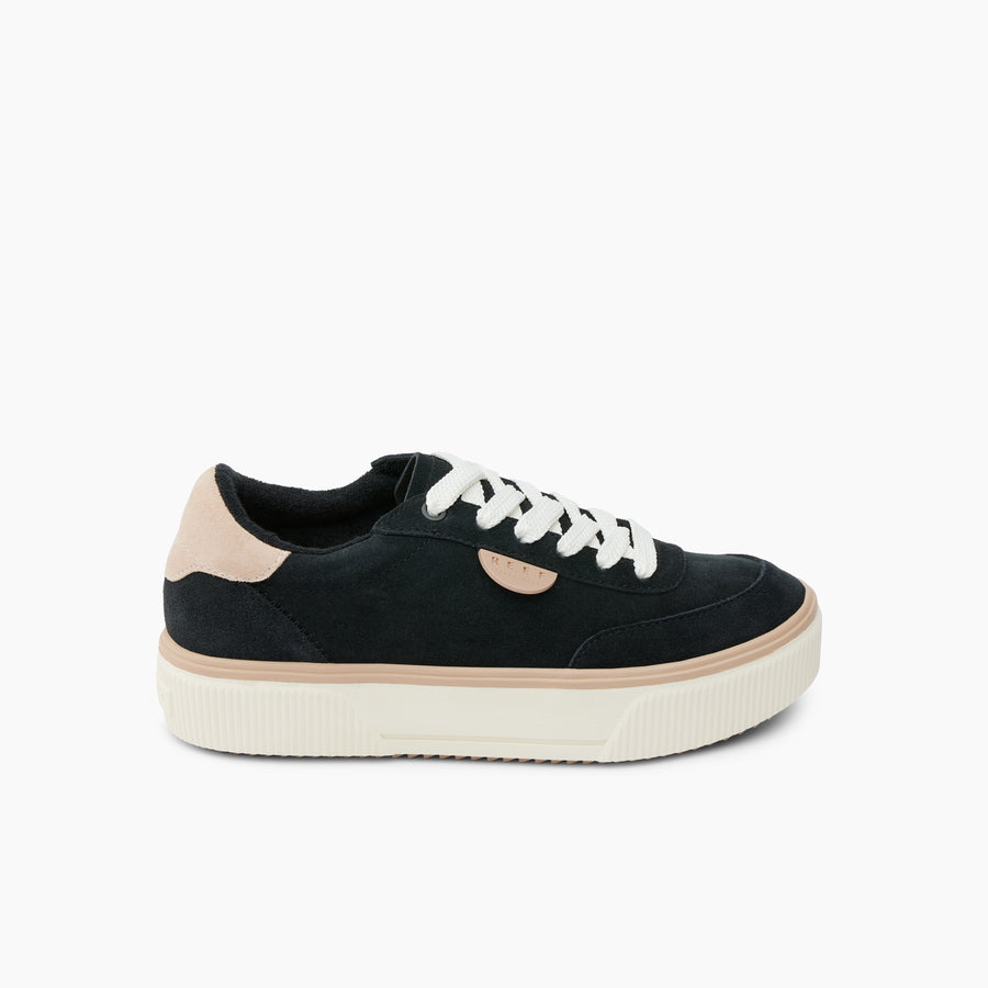 Reef Lay Day Lift - Black
