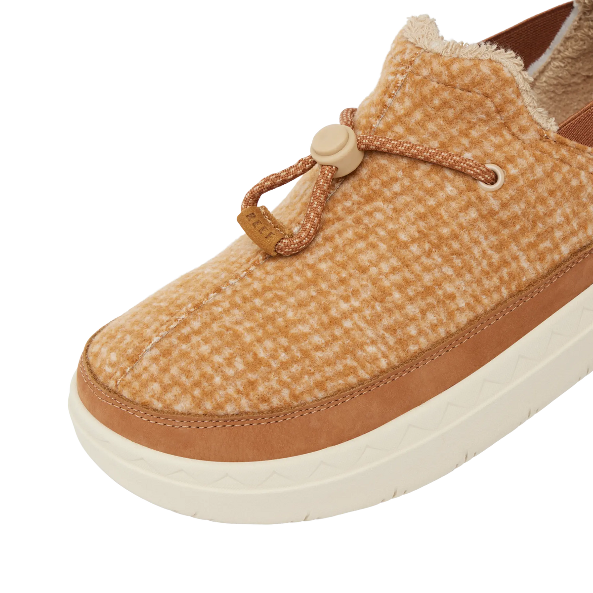 Reef Rambler - Retro Tan