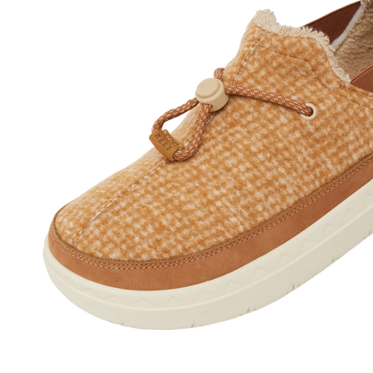 Reef Rambler - Retro Tan
