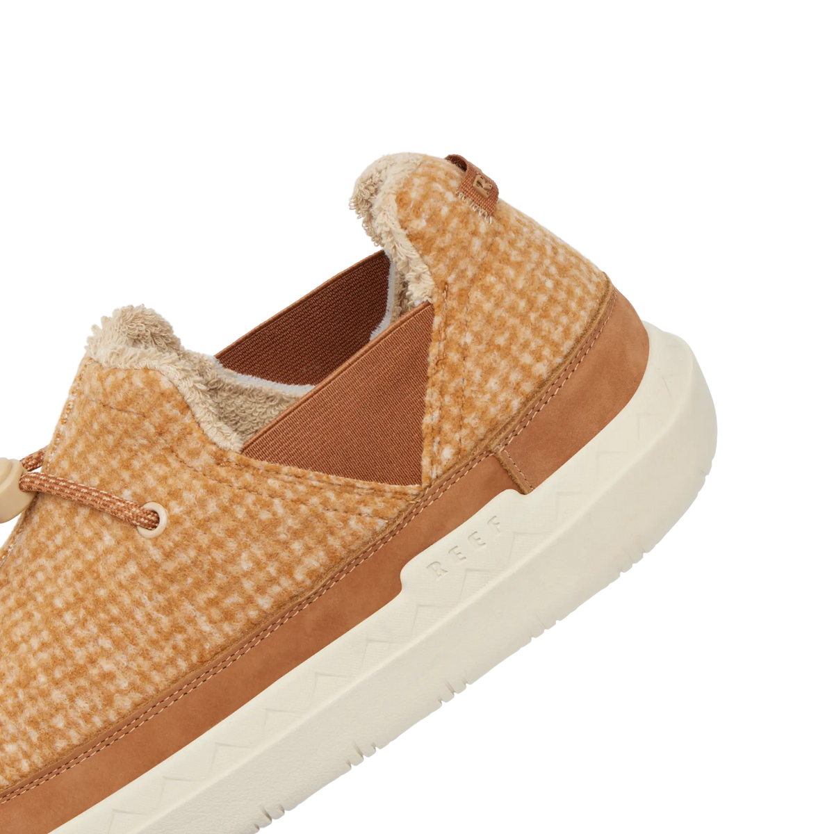 Reef Rambler - Retro Tan