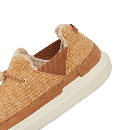 Reef Rambler - Retro Tan