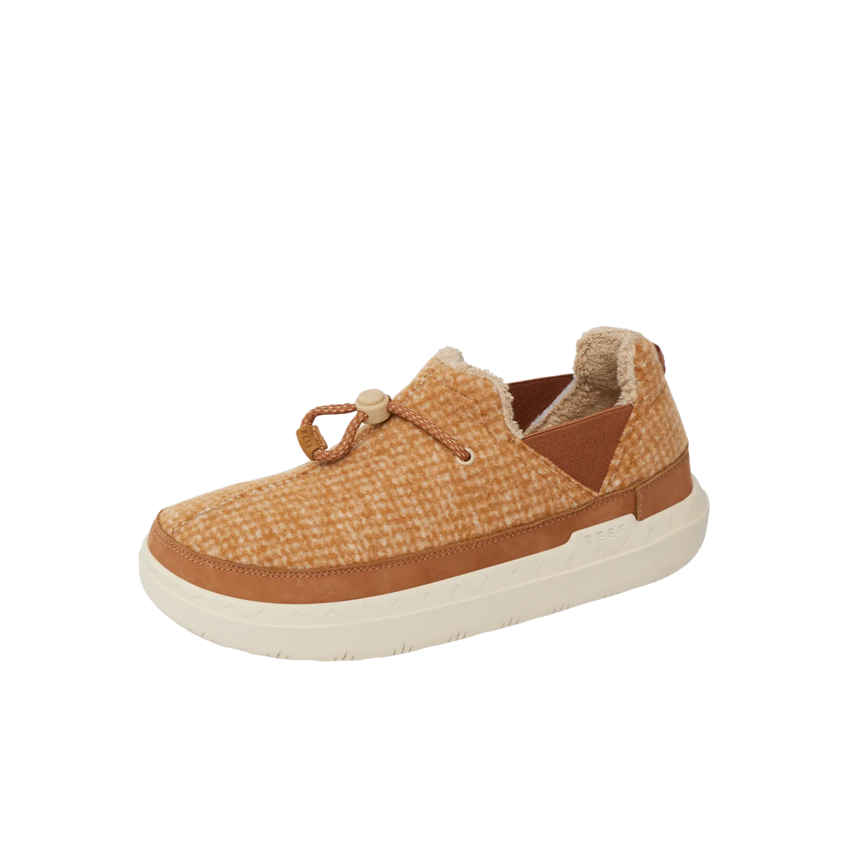 Reef Rambler - Retro Tan