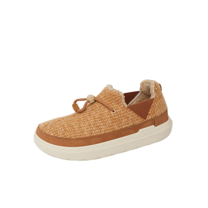 Reef Rambler - Retro Tan