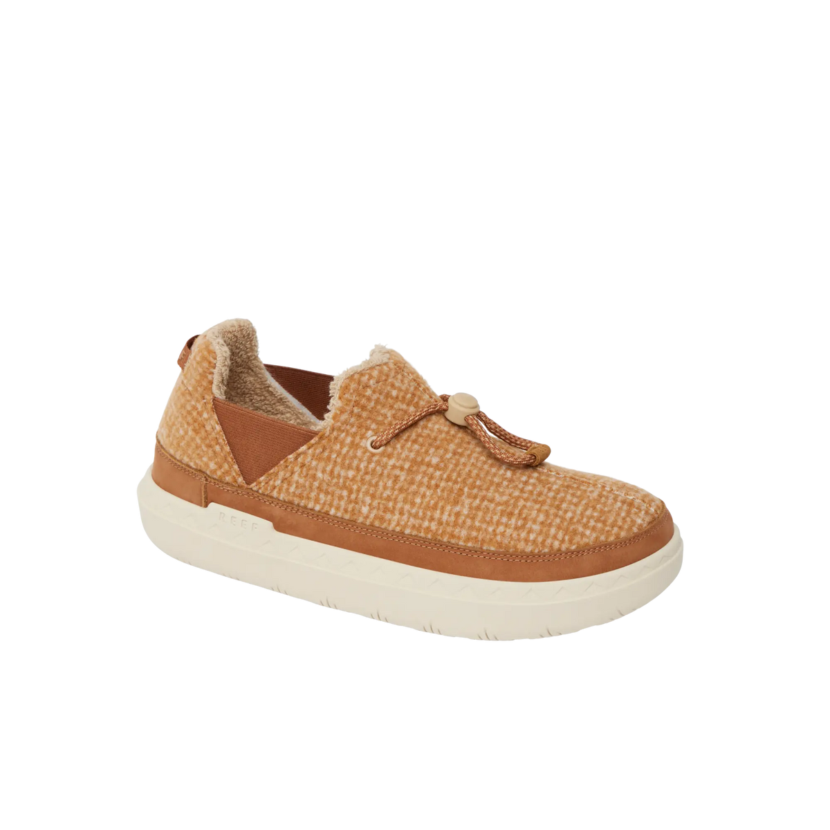 Reef Rambler - Retro Tan