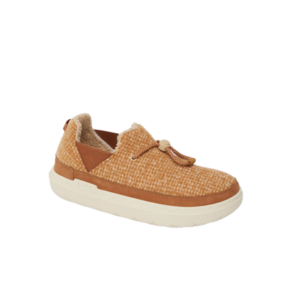 Reef Rambler - Retro Tan