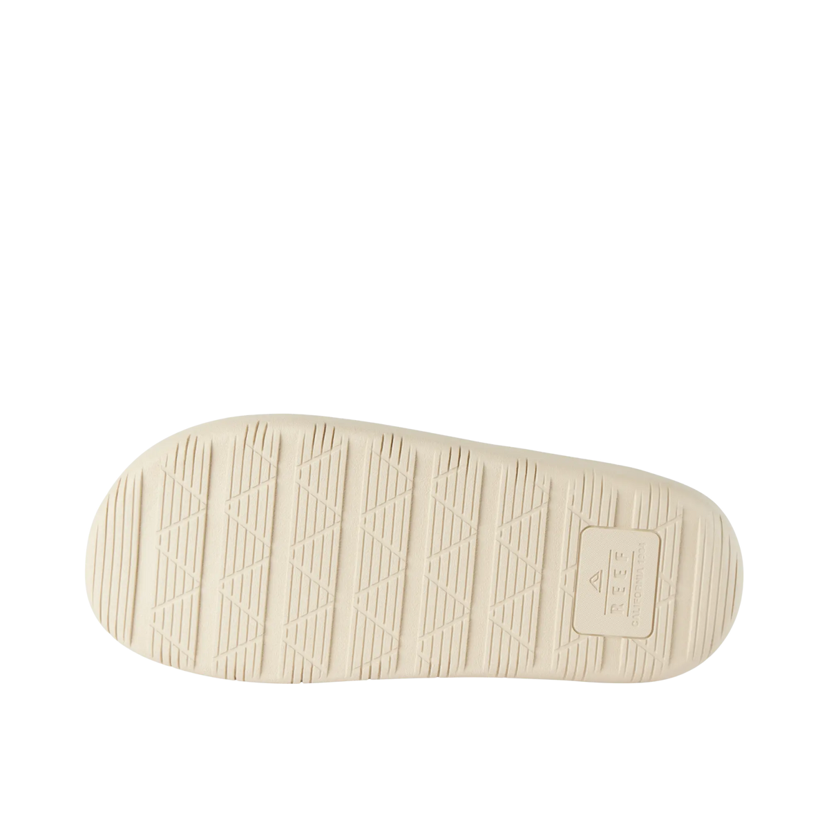 Reef Rambler - Retro Tan