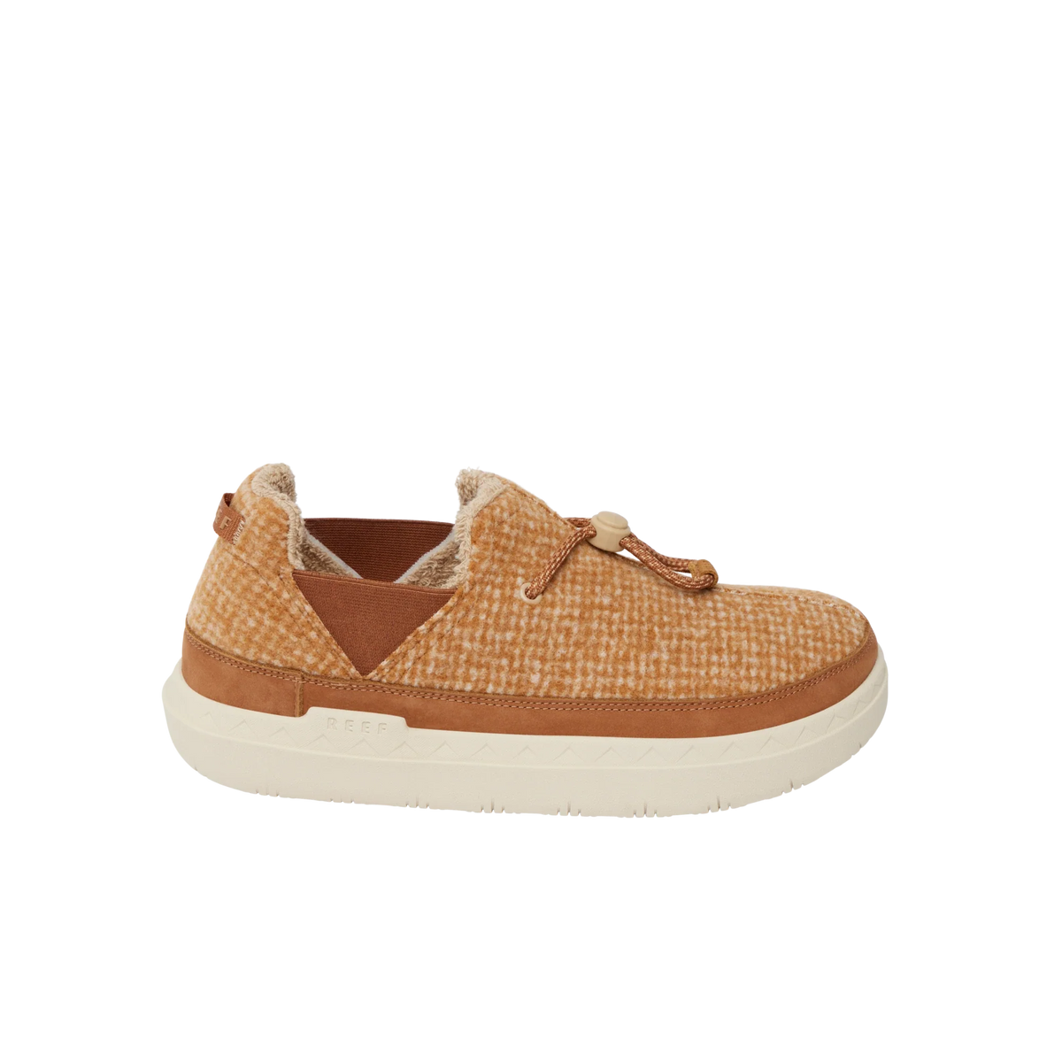 Reef Rambler - Retro Tan