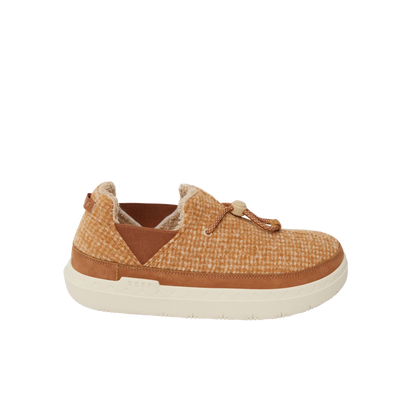 Reef Rambler - Retro Tan